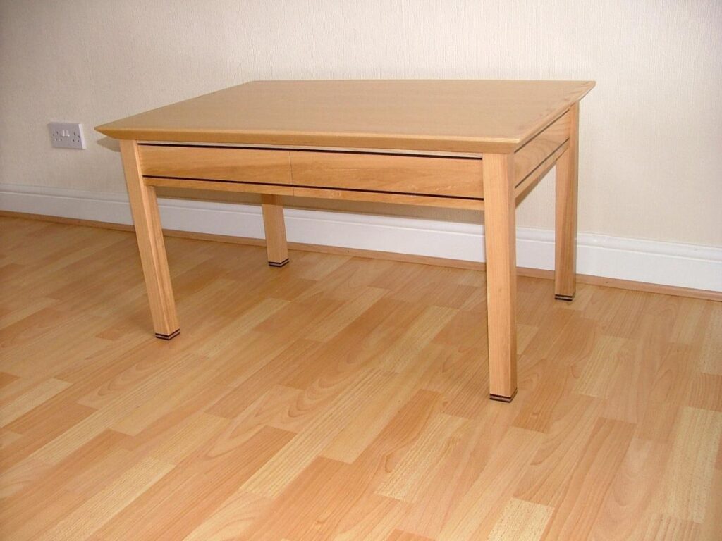 Small table