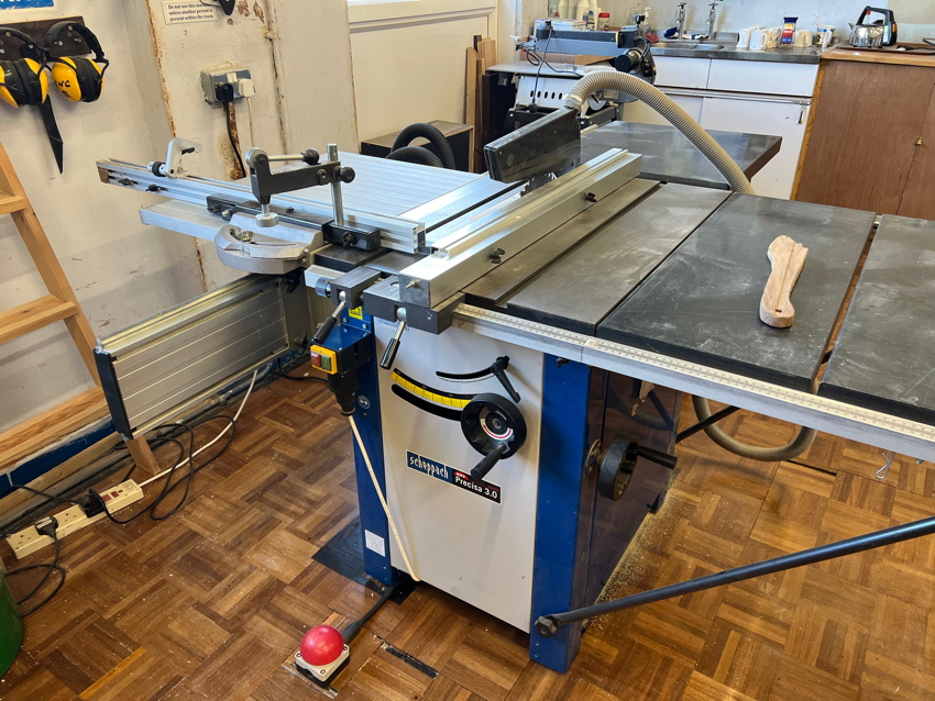 Table saw